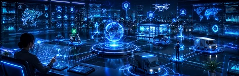 IoT enabled smart education application solutions